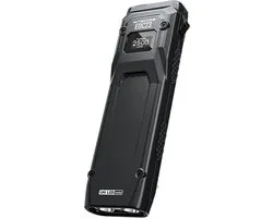 Nitecore EDC23 Zaklamp Oplaadbaar