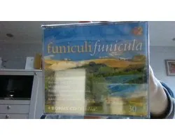 Funiculi Funicula 30