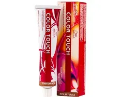Wella Professionals Color Touch - Haarverf - 7/1 Rich Naturals - 60ml