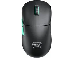 CHERRY XTRFY M68 Wireless, Black