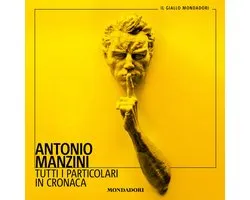 Tutti i particolari in cronaca