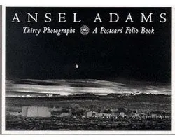 Ansel Adams