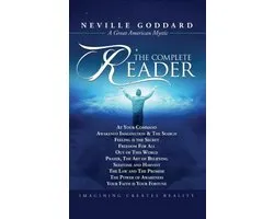 Neville Goddard