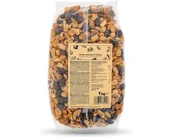 KoRo | Mélange de noix sucré et salé 1 kg