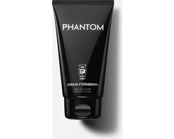 Douchegel Paco Rabanne Phantom (150 ml)
