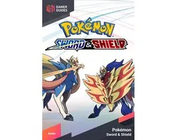 Pokémon: Sword and Shield - Strategy Guide
