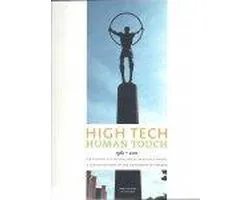 High tech, human touch