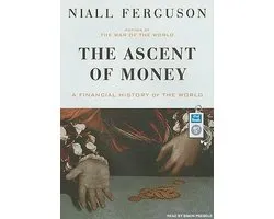 The Ascent of Money