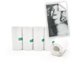 EASYPIX InstantFUN 5x Thermal Printing Sticker Rolls