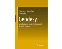 Geodesy