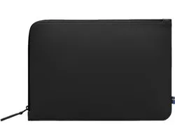 Housse pour ordinateur portable Gaston Luga | Housse Gaston Luga Däsh pour ordinateur portable 13 - 14 pouces - Noir