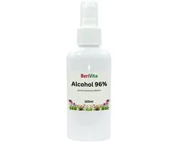 Alcohol 96% Spray 100ml - Alcohol Ketonatus, Ethanol
