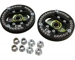 Camber/Caster plates - BMW E30 - E24 - E28 - E32 - E34 - drift - race - rally - driftpart