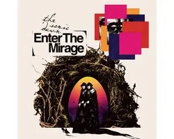 Enter The Mirage