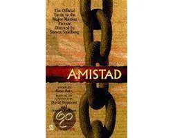 Amistad