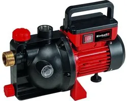 Pompe de jardin EINHELL GC-GP 6040 ECO