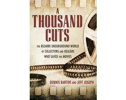 A Thousand Cuts
