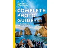 National Geographic Complete Photo Guide