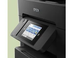 Epson WorkForce Pro WF-4830DTWF - All-In-One Printer - Geschikt voor ReadyPrint