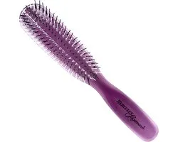 Hercules Sägemann - Scalp Brush - 8204 - Red Blackberry