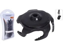 Legend Tee Mate 3 Pack – verstelbare tees voor drivingrange & oefenmat