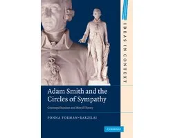 Adam Smith And The Circles Of Sympathy