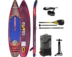 Coasto Regent Odyssey 11'8 Sup Board 355cm
