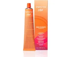 Inebrya Color Natural Intense (5/00 Light Intense Chestnut) 100 Ml