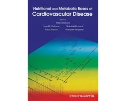 Nutritional and Metabolic Bases of Cardiovascular Disease
