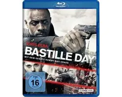 Bastille Day