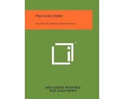 Pier Luigi Nervi