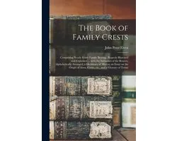 The Book of Family Crests