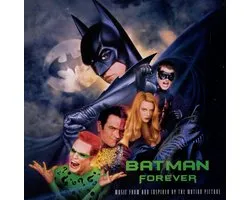 Batman Forever