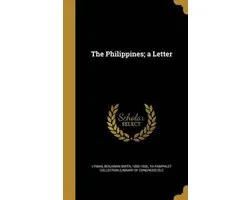 The Philippines; A Letter