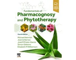 Fundamentals of Pharmacognosy and Phytotherapy E-Book
