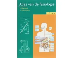 Sesam Atlas van de fysiologie