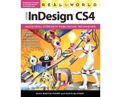 Real World Adobe InDesign CS4