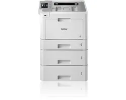 Brother Hl-L9310Cdwtt Colour Laser Printer Duplex Wifi 2*Tra