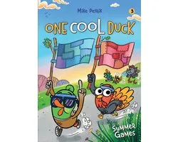 One Cool Duck 3 - One Cool Duck #3