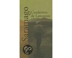 Cuadernos de Lanzarote (1933-1995)