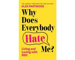 Why Does Everybody Hate Me?