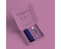 Starter Set - Sport Recovery Body Spray