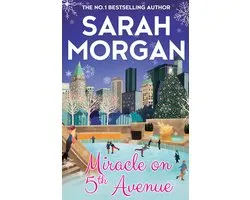 Miracle on 5th Avenue
