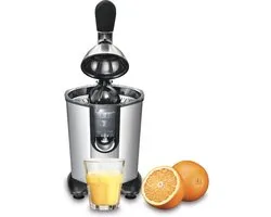 Solis Citrus Juicer 8453 - Extracteur de Jus - Presse Agrume Electriques