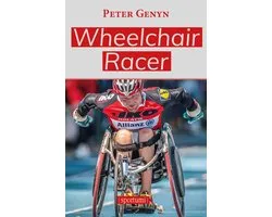 Wheelchair Racer