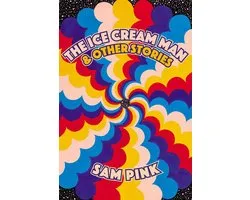 The Ice Cream Man and Other Stories