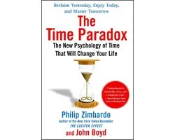 A Self-Help Guide to Time - The Time Paradox