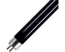 SPL T5 Blacklight | 6W 212mm