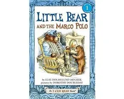 Little Bear & The Marco Polo