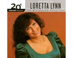 Best Of/20Th Century Masters (Ecopa